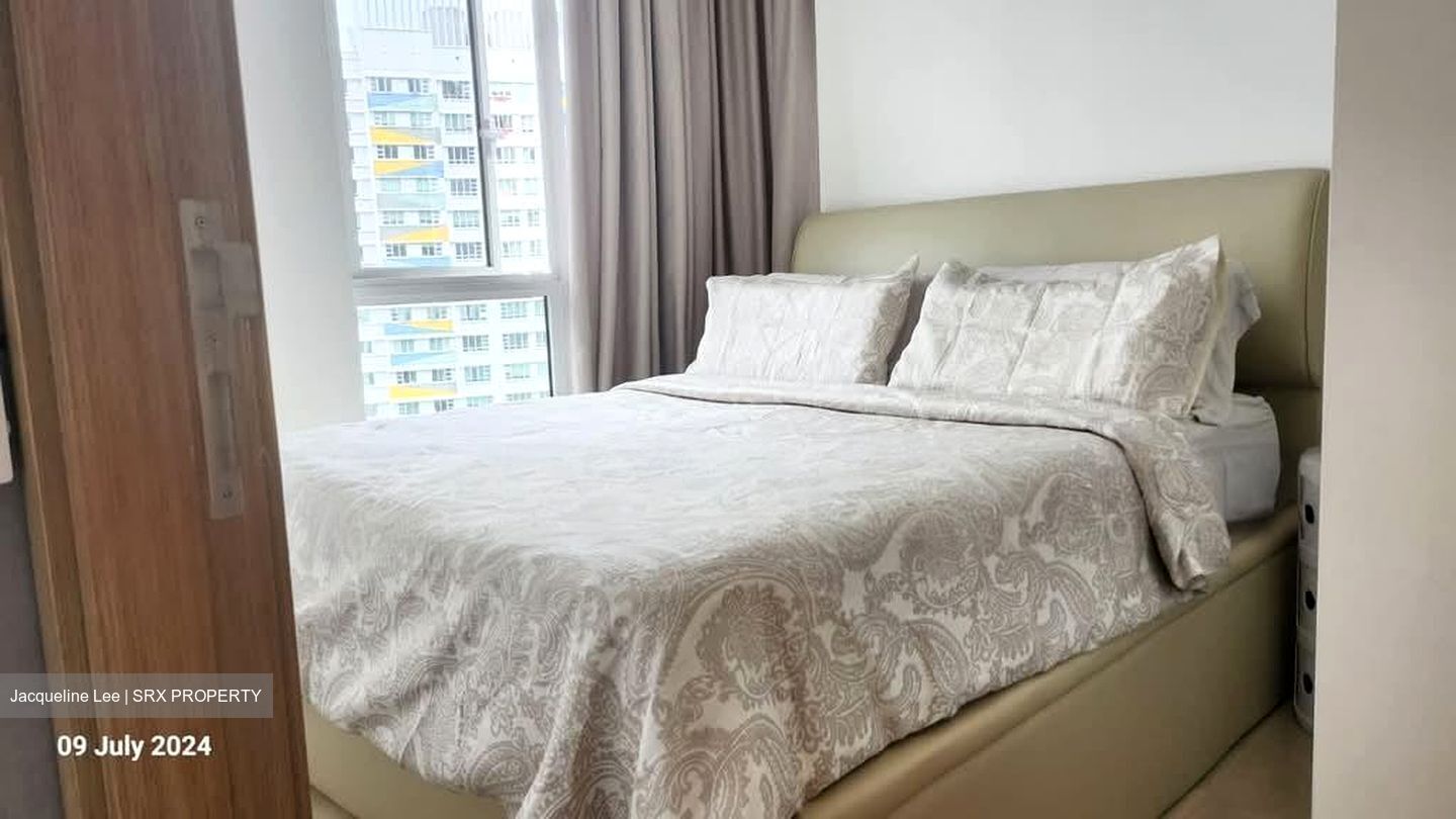 High Park Residences (D28), Apartment #566731171